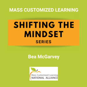 MCL #1: Shifting the Mindset Series